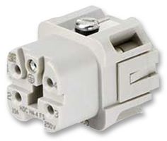 WEIDMULLER,1498400000,INSERT, FEMALE, 4POLE WEIDMULLER1498400000