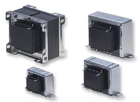 PRO POWER,CTFCS50-6,TRANSFORMER, 50VA, 2 X 6V PRO POWERCTFCS50-6
