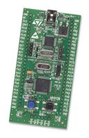 STMICROELECTRONICS,STM32VLDISCOVERY,STM32F100, ST-LINK, DISCOVERY STMICROELECTRONICSSTM32VLDISCOVERY