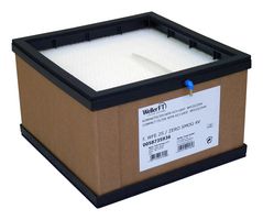 WELLER,T0058735936,FILTER, COMPACT, HEPA H13+GAS WELLERT0058735936