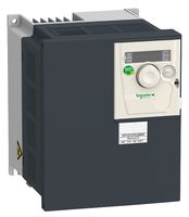 SCHNEIDER ELECTRIC,ATV312HU30N4,UNIDAD, V/S, ATV312, 500V, 3KW SCHNEIDER ELECTRICATV312HU30N4