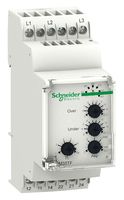SCHNEIDER ELECTRIC,RM35TF30,RELAY, MULTIFUNCTION, CONTROL SCHNEIDER ELECTRICRM35TF30