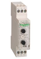 SCHNEIDER ELECTRIC,RE11RLMU,TEMPORIZADOR, ON DELAY, 24VAC SCHNEIDER ELECTRICRE11RLMU