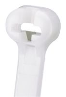 PANDUIT,BT3S-M,BRIDA PARA CABLES, FORMA DENTADA PANDUITBT3S-M