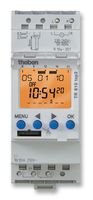THEBEN,TR610TOP2,INTERRUPTOR HORARIO, DIGITAL, THEBENTR610TOP2