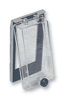 OMRON INDUSTRIAL AUTOMATION,Y92A-48N,WATERTIGHT COVER, 48X48MM OMRON INDUSTRIAL AUTOMATIONY92A-48N