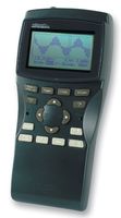 VELLEMAN SA,HPS10,OSCILOSCOPIO, PORTÁTIL, 10 MHZ VELLEMAN SAHPS10