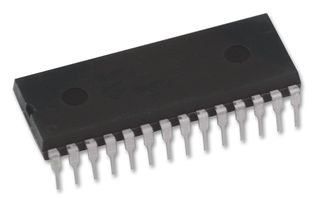 ATMEL,AT28C64B-15PU,IC, EEPROM 64K(8K X 8), TUBE14 ATMELAT28C64B-15PU