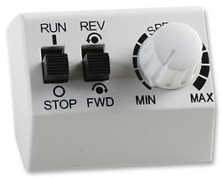 ABB CONTROL,ACS50-POT,POTENCIÓMETRO, ACS50 ABB CONTROLACS50-POT