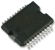 FREESCALE SEMICONDUCTOR,MC33887VW.,CONTROLADOR DE MOTOR, PUENTE H FREESCALE SEMICONDUCTORMC33887VW.
