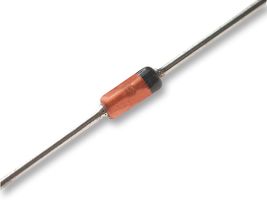 STMICROELECTRONICS,BAT41,DIODO, SCHOTTKY, PEQUEÑA SEÑAL STMICROELECTRONICSBAT41
