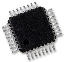 ATMEL,ATMEGA328P-AU,MCU, 8BIT, AVR, 32 K FLASH, 32TQFP ATMELATMEGA328P-AU