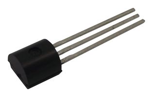 ON SEMICONDUCTOR,BC557BZL1G,TRANSISTOR, PNP, 45V, 0.1A, TO ON SEMICONDUCTORBC557BZL1G