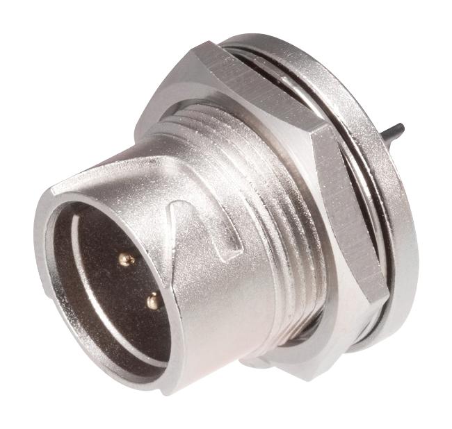 LF13WBRB 20P Hirose Hrs Conector Circular LF Series Hembra Para