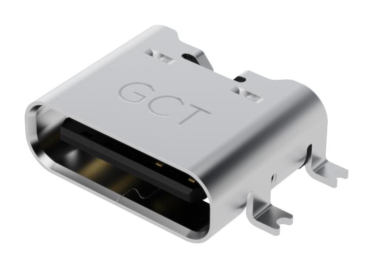 Usb Gf A Gct Global Connector Technology Usb Conn Type C R A