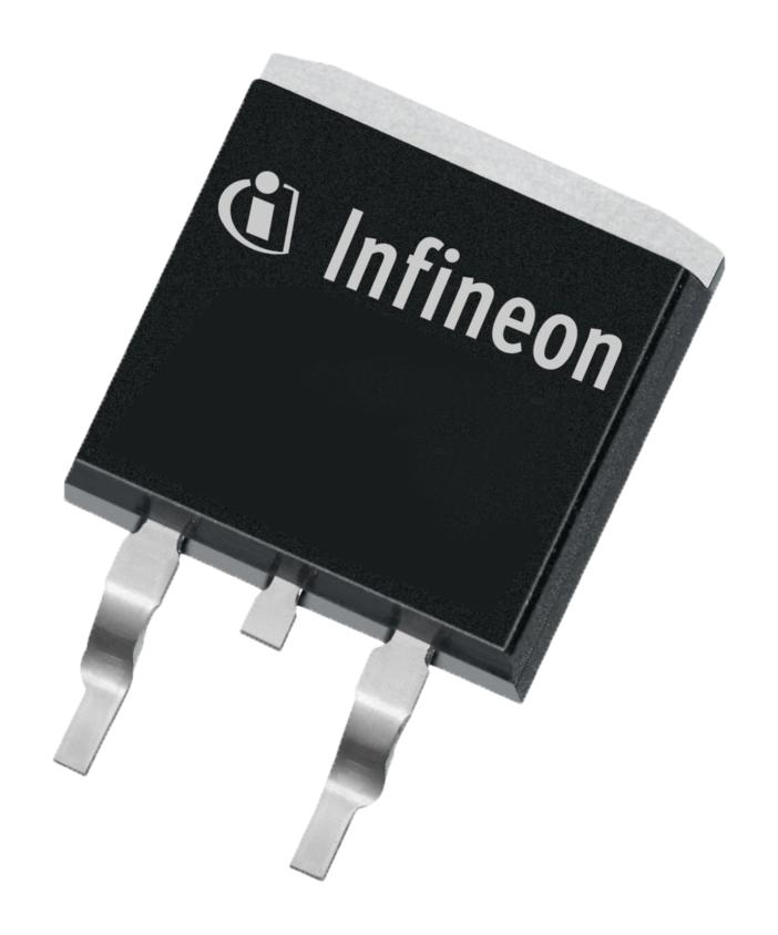 IPB70N10S3L12ATMA1 Infineon MOSFET De Potencia Canal N 100 V