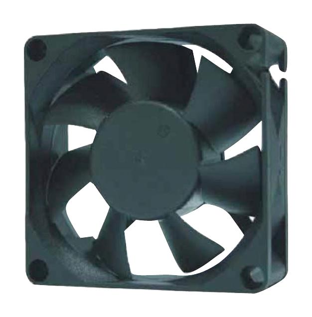 Od Hbxc A Orion Fans Ventilador Axial Dc V Cuadrado