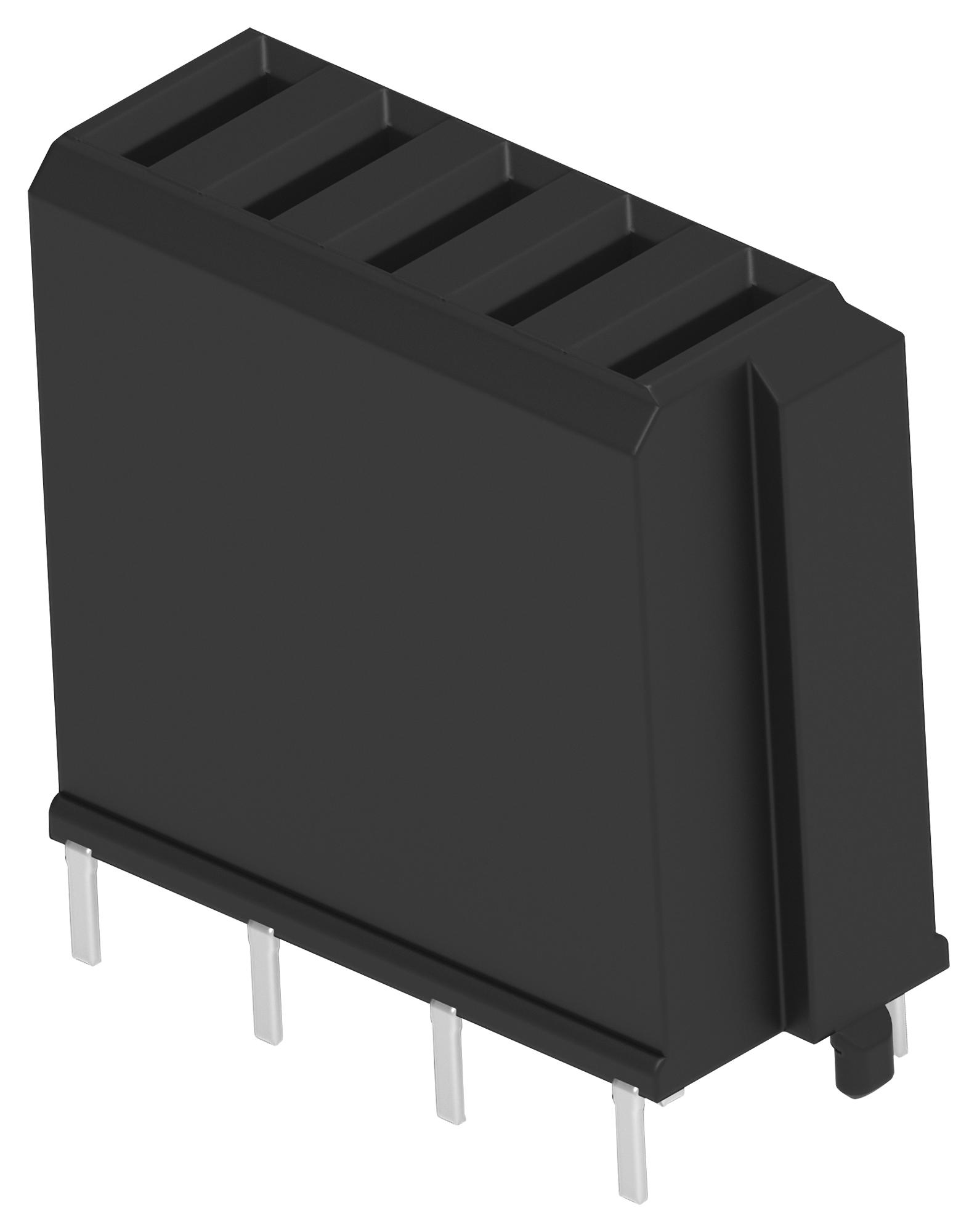 214915 E Erni Te Connectivity Conector Mezzanine Hembra 2 Mm