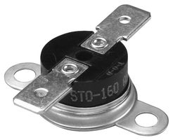 WHITE RODGERS,3L11-140,DISC THERMOSTAT, SNAP ACTION WHITE RODGERS3L11-140