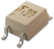 TOSHIBA-TLP127(U,F)-FOTOACOPLADOR, 2.5KV, DARLINGTON O/P