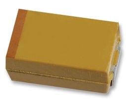 KEMET-B45020A4759K188-CONDENSADOR, CAJA A, 4,7 UF, 20V