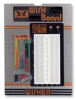 WISHER WB-104-3+J