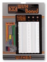 WISHER WB-104-1+J