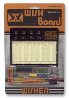 WISHER WBU-502L+J