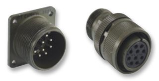 ITT CANNON MS3111F16-26PW