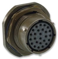 ITT CANNON KPSE07B14-19SW