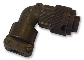 ITT CANNON KPSE08F10-6S