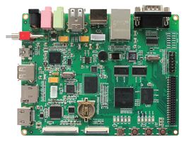 EMBEST DM3730-EVK