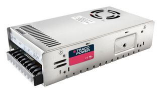 TXL 750 24S Traco Power Fuente Alimentación AC DC PSU Carcasa ITE