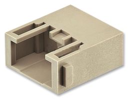 HARTING-09 14 001 4623-MÓDULO, HAN, RJ45, MACHO