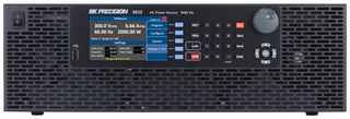 Descuento del 15% en todas las fuentes CA programables de B&K Precision