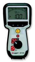 MEGGER-MIT400-EN-TESTER, ELÉCTRICO