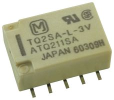 PANASONIC ELECTRIC WORKS TQ2SA-L-3V