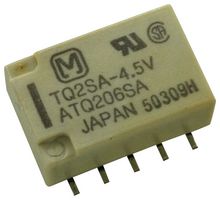 PANASONIC ELECTRIC WORKS TQ2SA-4.5V-Z