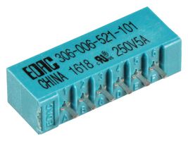 EDAC 306-006-521-101