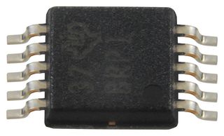 TEXAS INSTRUMENTS ADS1015IDGST.