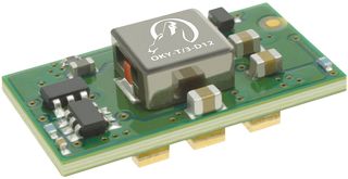 MURATA POWER SOLUTIONS OKY-T/3-D12P-C
