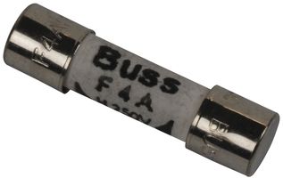 EATON BUSSMANN SERIES BK/GDA-4A