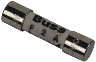 EATON BUSSMANN SERIES BK/GDA-2A