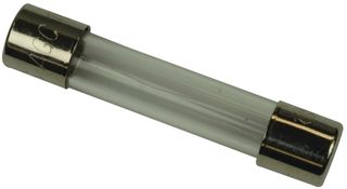 EATON BUSSMANN SERIES BK/AGC-1-1-2