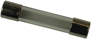 EATON BUSSMANN SERIES BK/AGC-1-1/2-R