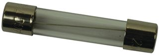 EATON BUSSMANN SERIES BK/AGC-7-1/2-R