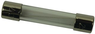 EATON BUSSMANN SERIES BK/AGC-7-R