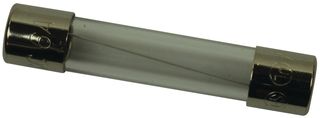 EATON BUSSMANN SERIES BK/AGC-6-R