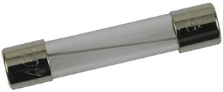EATON BUSSMANN SERIES AGC-8-R