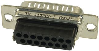 AMP - TE CONNECTIVITY 215712-1.